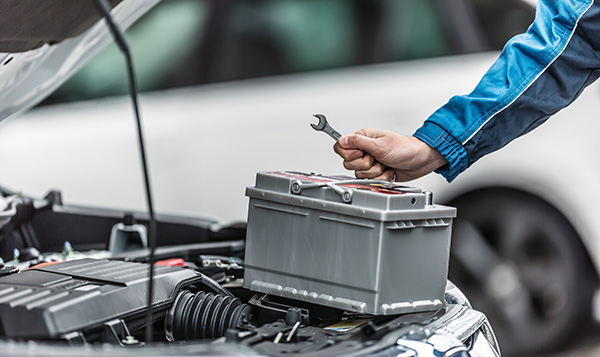 What Causes Car Batteries to Fail in Winter? | Circle M Tire & Automotive